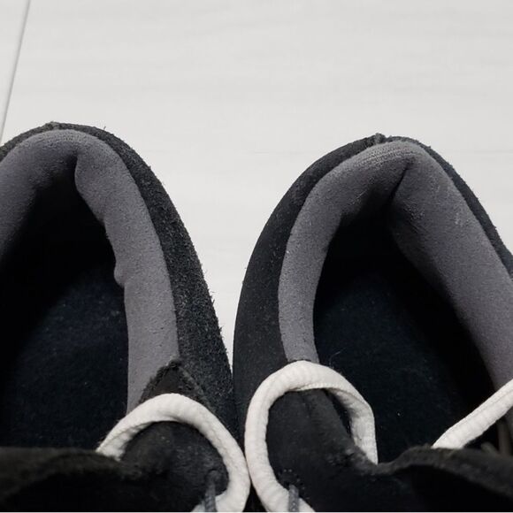 NIKE KD Kevin Durant Skate Shoes 642085-001 Youth - Picture 12 of 12